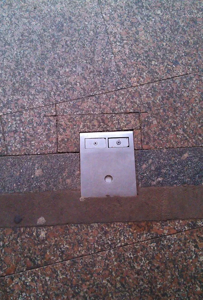 Prague Pavement