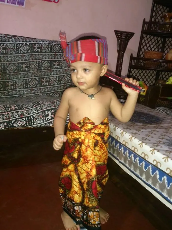 Bangali Babu #abid