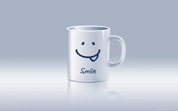 Smile