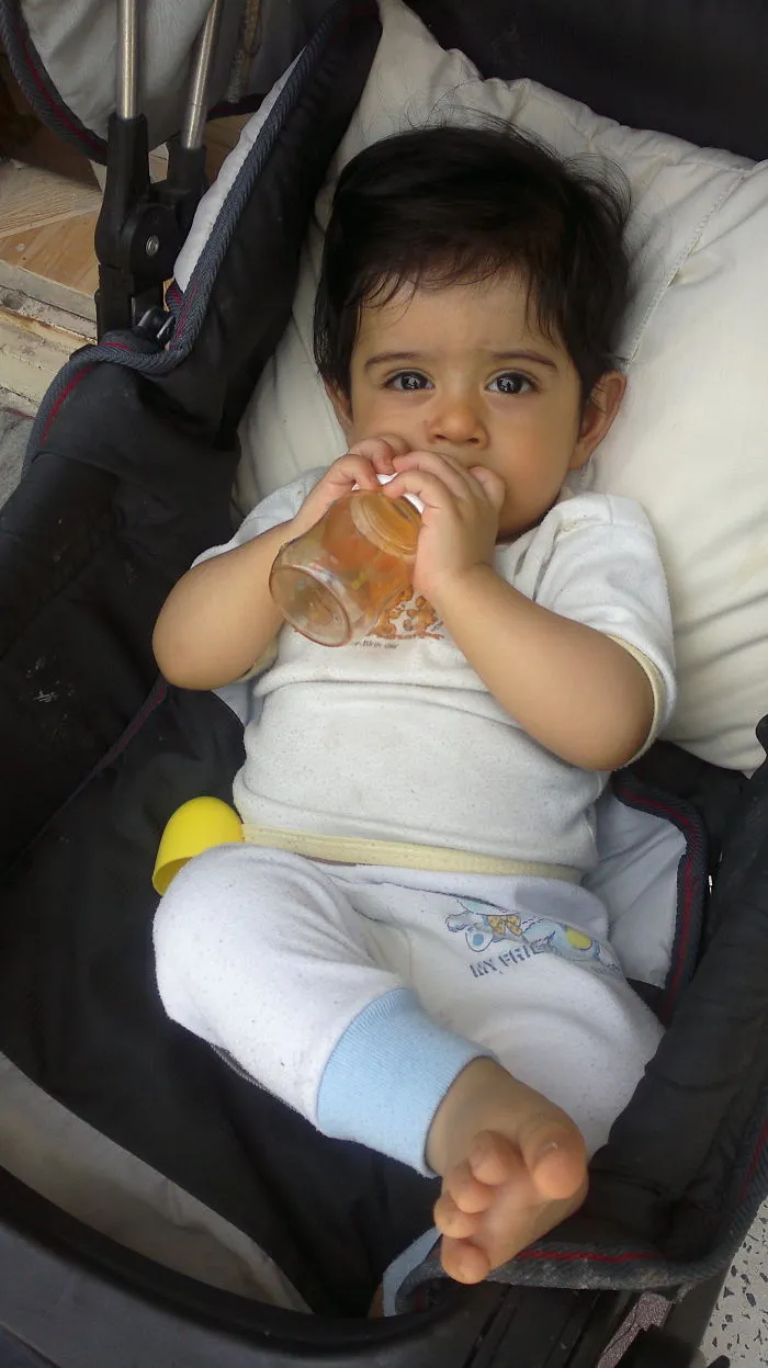 Amir Mohammad