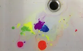 The Evolution Of My Sink