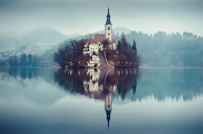 The Most Spectacular Churches In The World