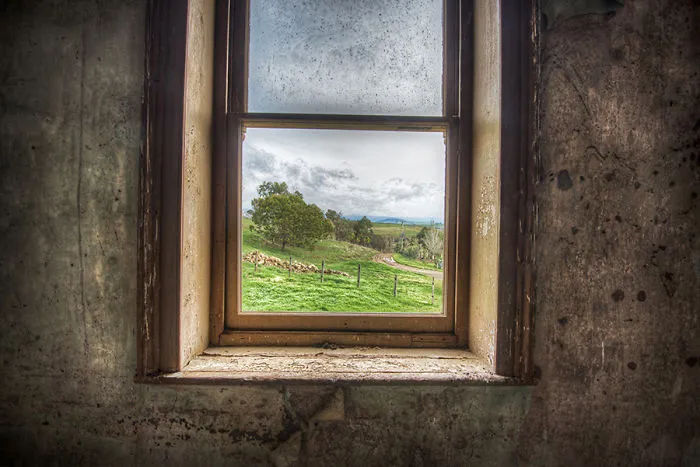 Rooms With A View