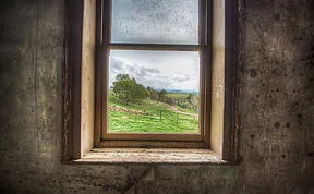 Rooms With A View