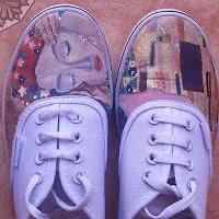 Create Your Shoe Studio