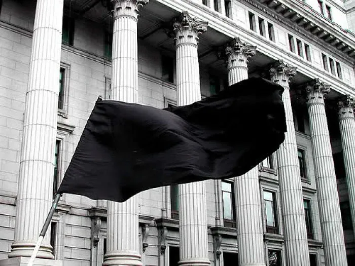 10 Awesome Anarchist Symbols