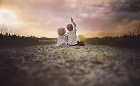 Kentucky Photographer Christina Ramsey: A Journey Through Childhood