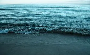 Polish Seaside