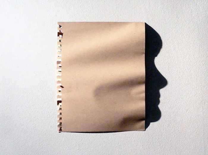 Shadow Portrait