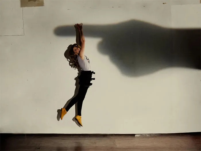 Shadow Puppet