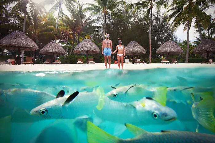 Top Destination Photos Of 2014
