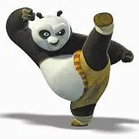 KungFuPanda