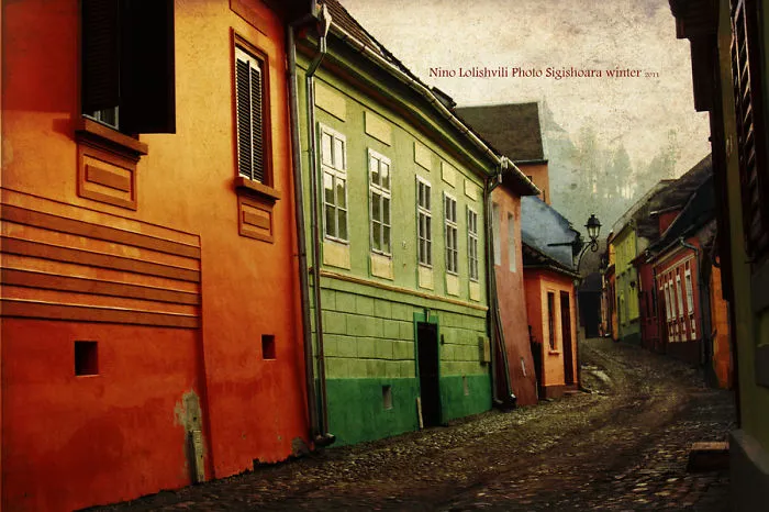Amazing Transylvania