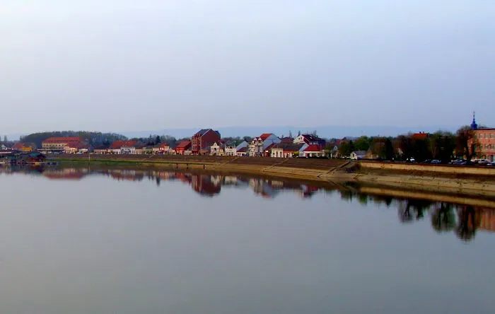 Sremska Mitrovica, Serbia