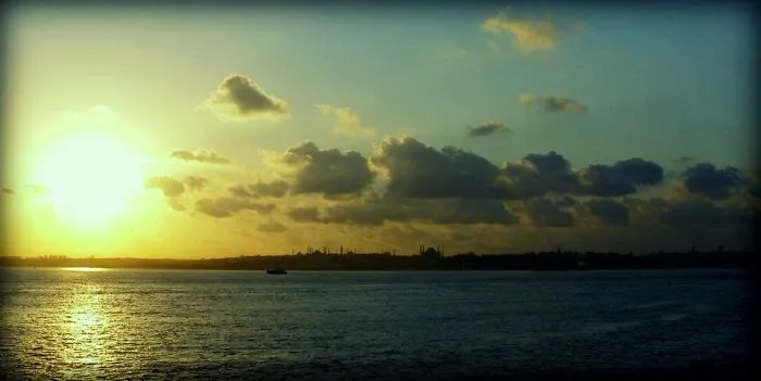 Istanbul