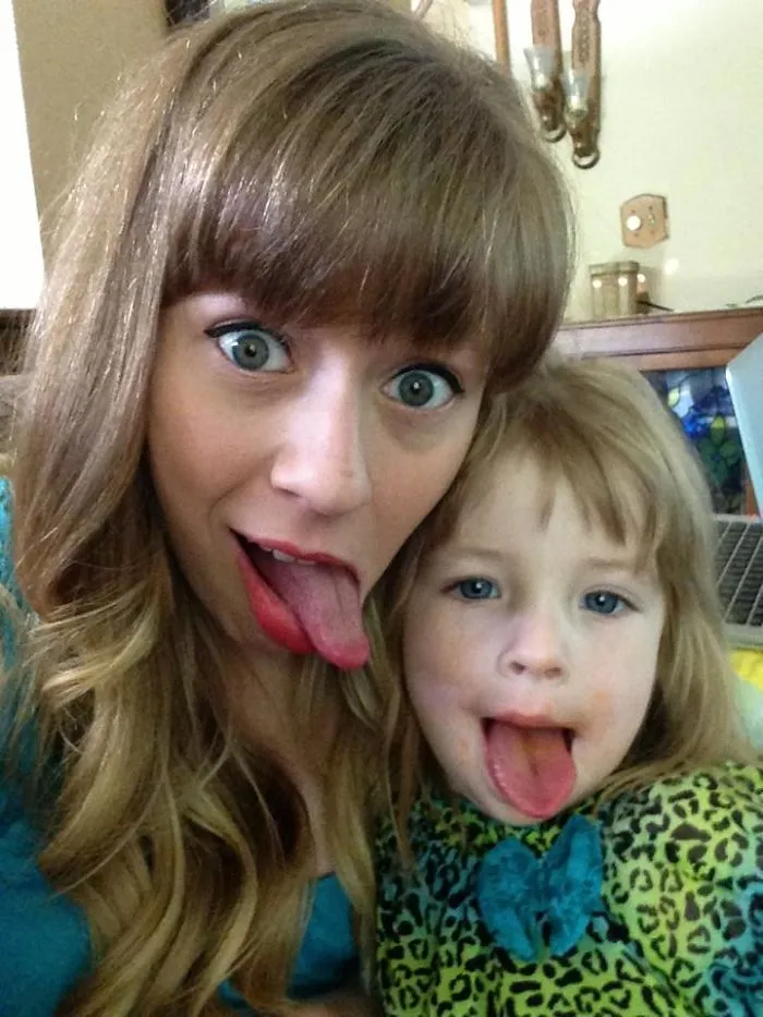 Lisa & Kaelyn