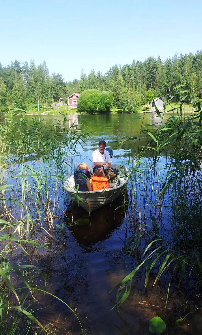 Finland