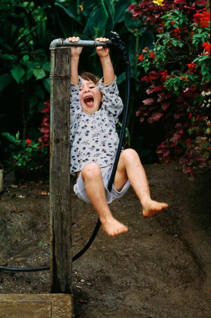 Kids Games In Different Countries