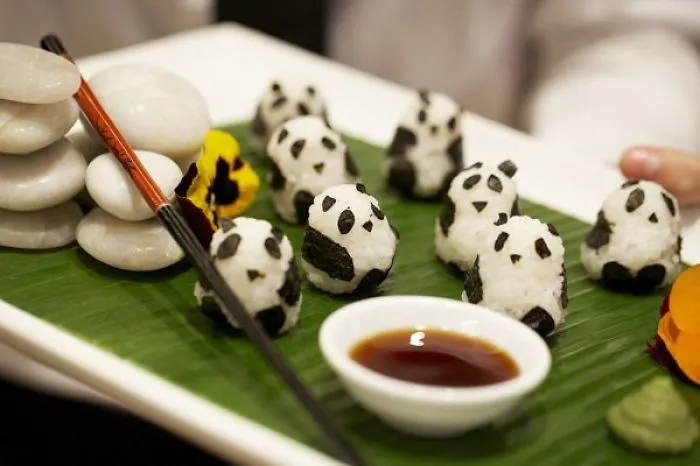 Panda Sushi