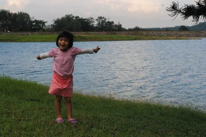 True Joy, Malaysia