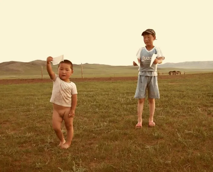 Mongolia