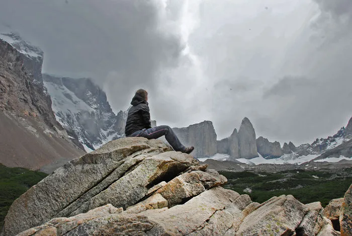 Patagonia, Chile