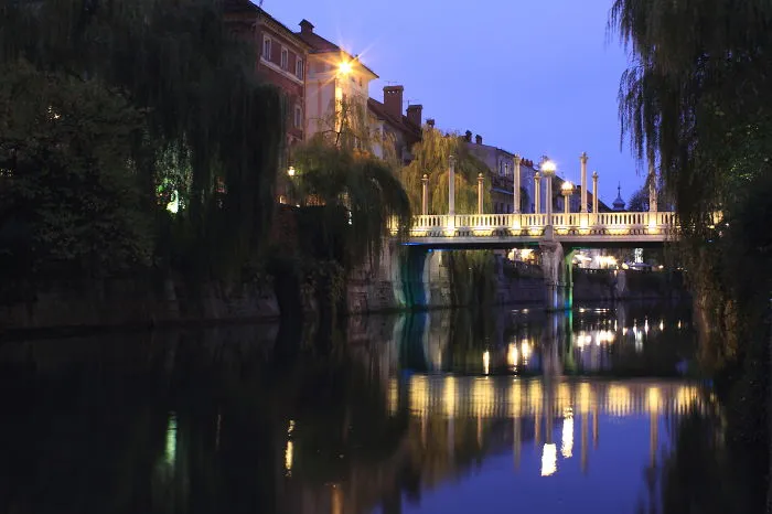 Ljubljana, Slovenia