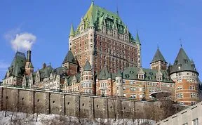 Post The Most Wonderful Castles From Around The World