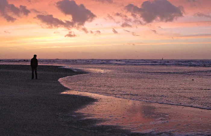 The Dutch Isles