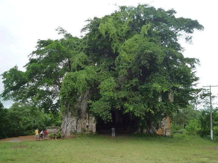 Itaparica, Brazil