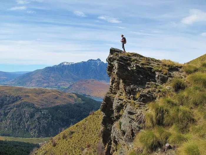 Queenstown, Nz
