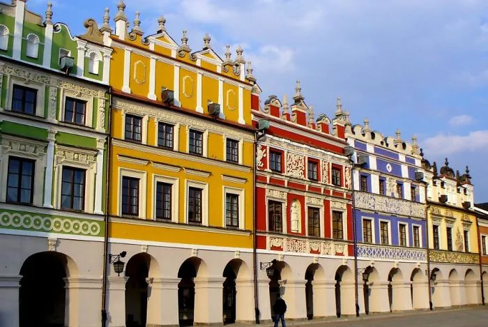 Zamość, Poland