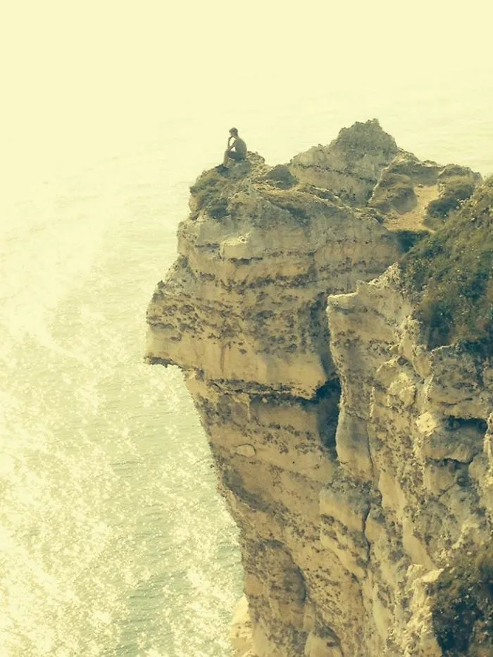 Etretat, France