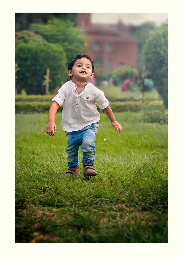 Happy