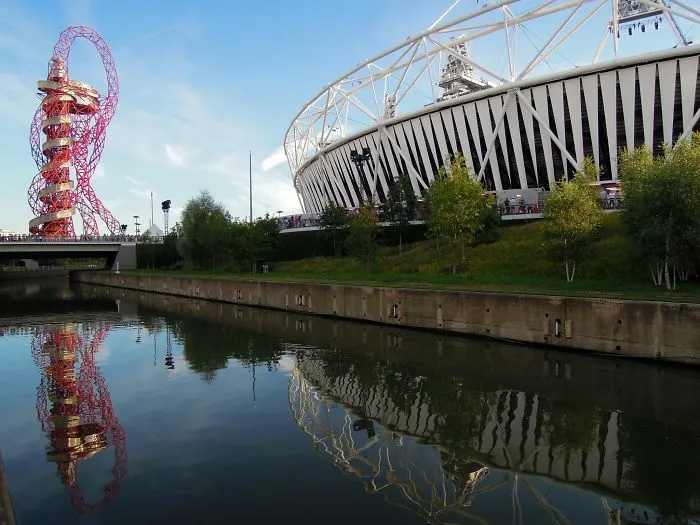 London Olympics, London 2012