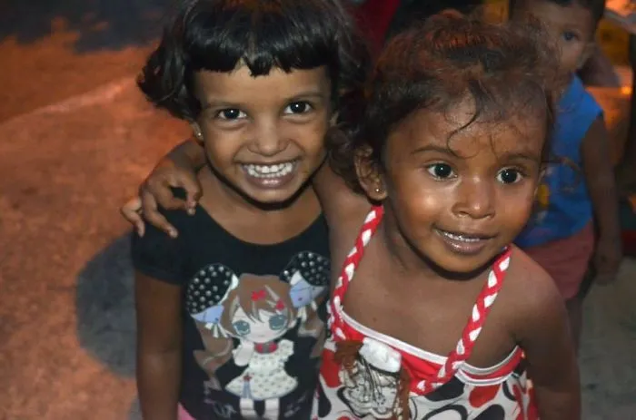 Sri Lanka , Friendship