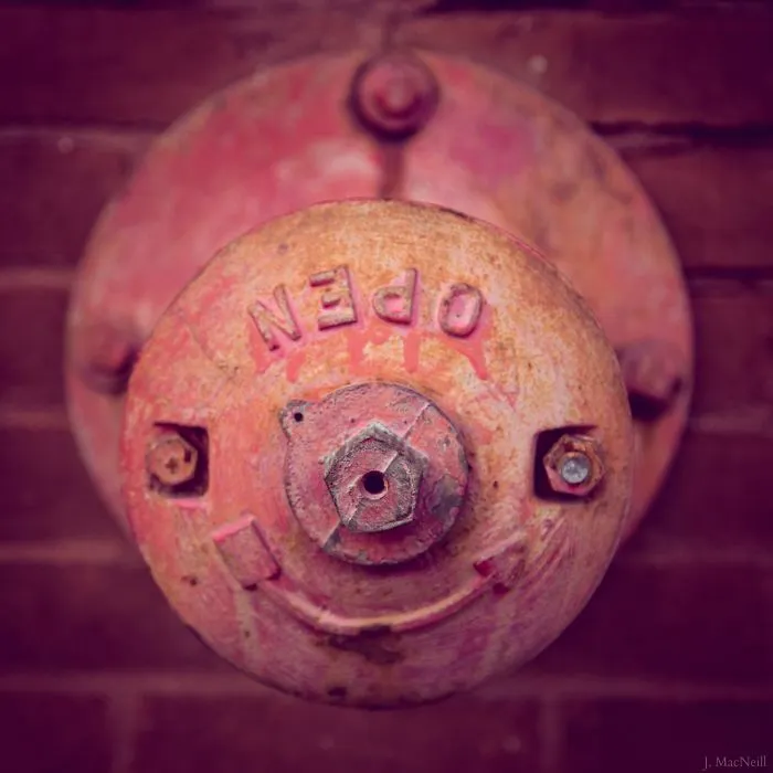 Pipe Face