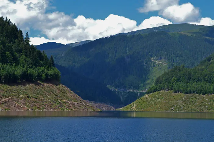 Retezat National Park, Hunedoara, Romania