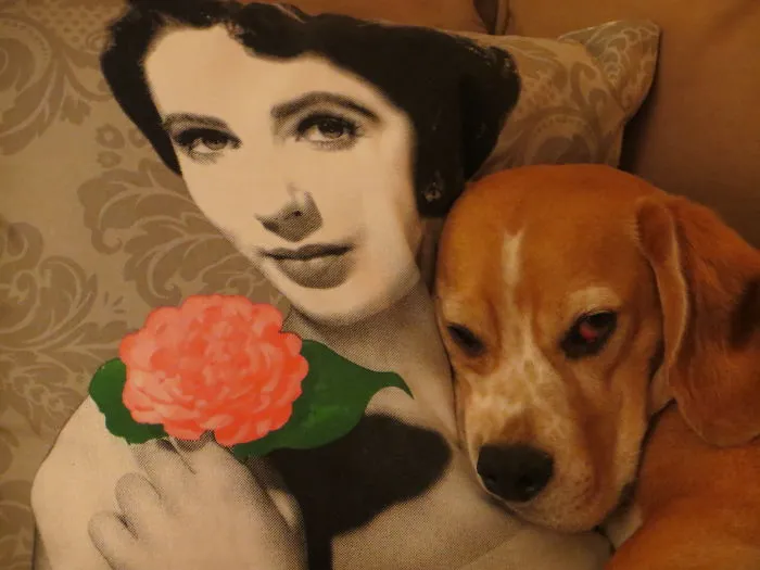 Bentley And Liz