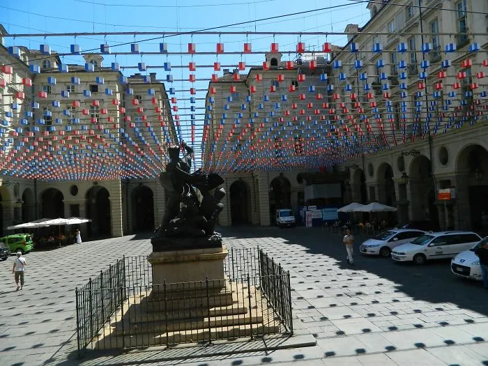 Torino, Italy