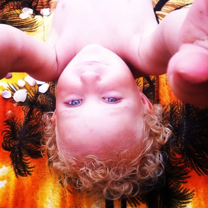 Selfie...