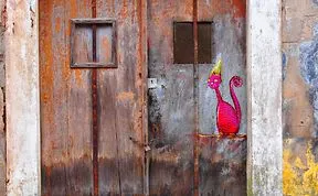 Share The Most Beautiful Pictures Of Doors From Around The World