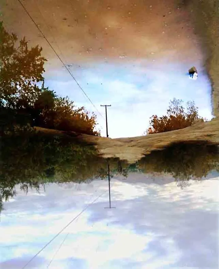After The Rain