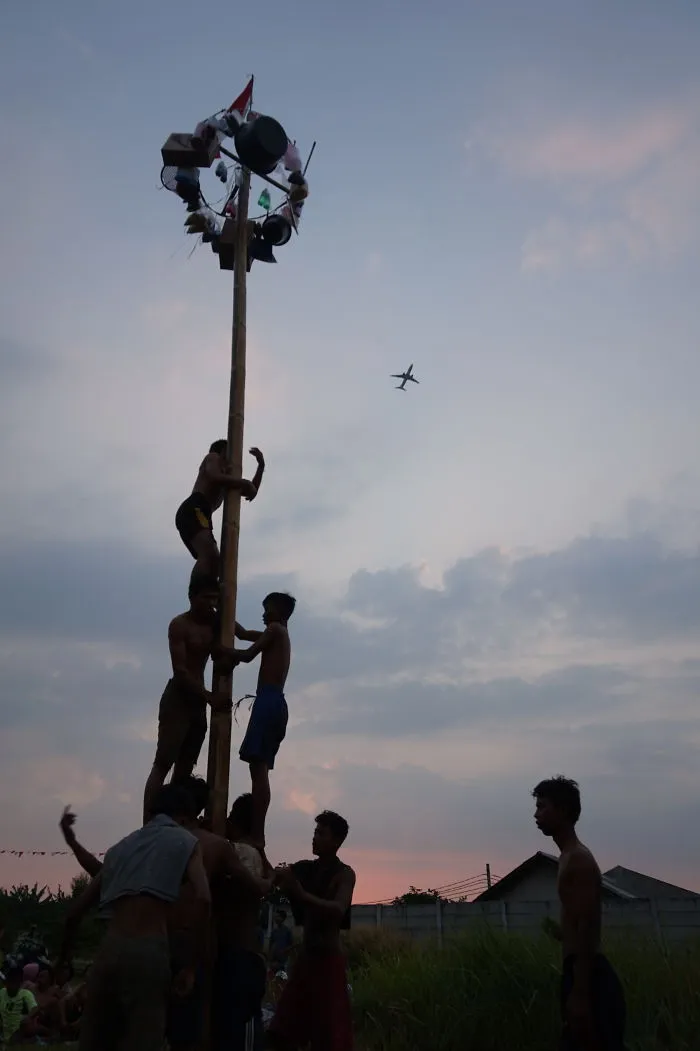Spirit To Reach