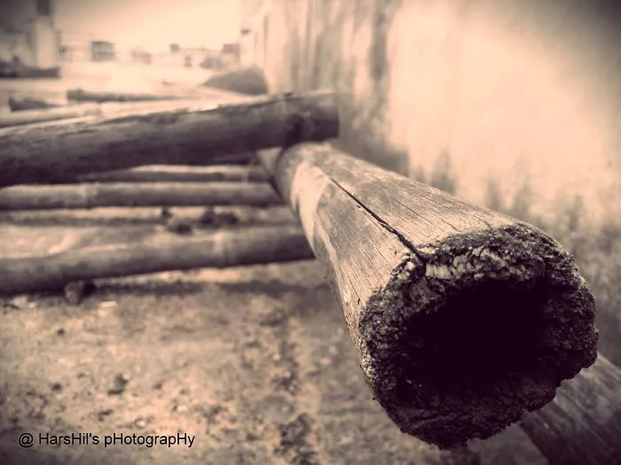 #ladder  (xolo Q800 ) 8mp Lens