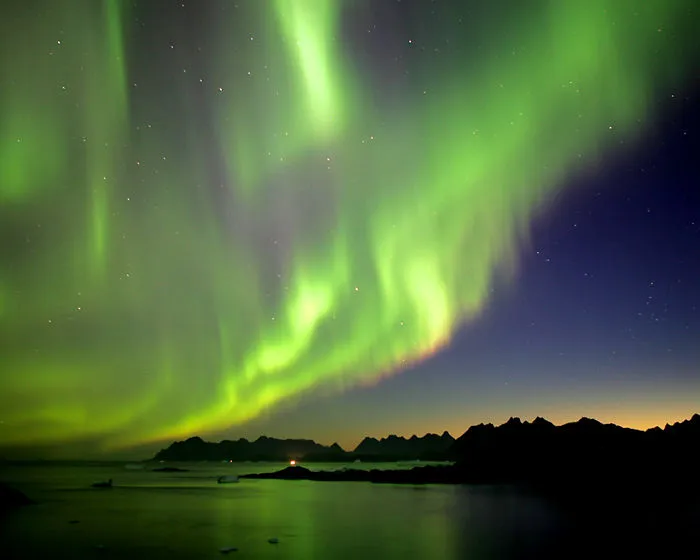 Yellowknife, Northwest Territories, Canada