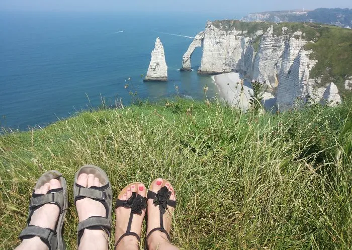 Etretat, France