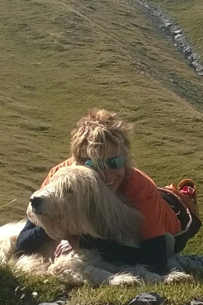 Baloo And I