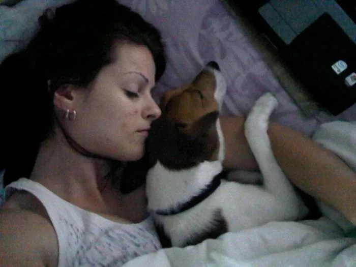 Morning Hugs
