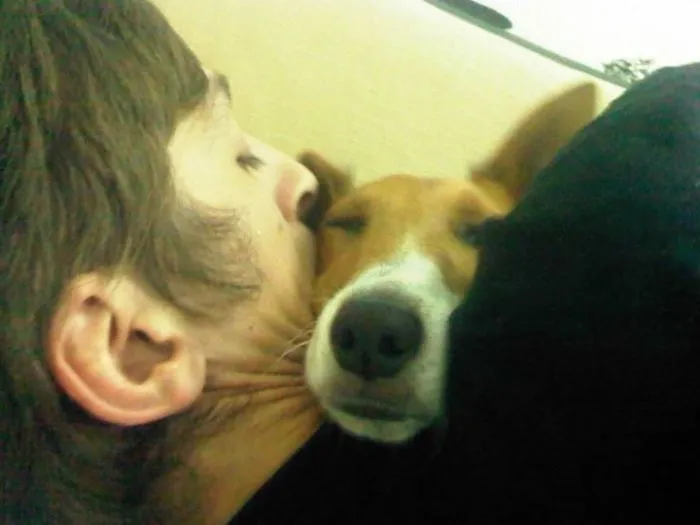 Sleepy Love